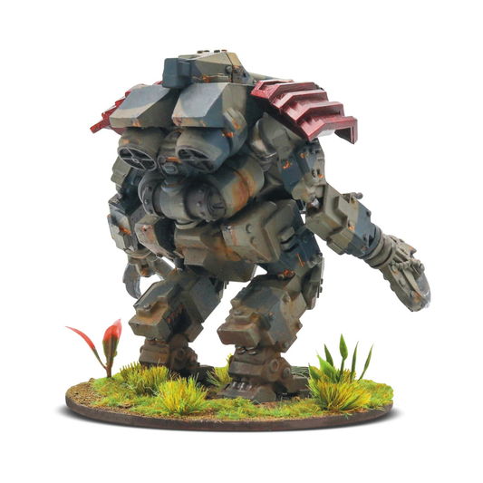 Conflict '47 Inago Medium Walker