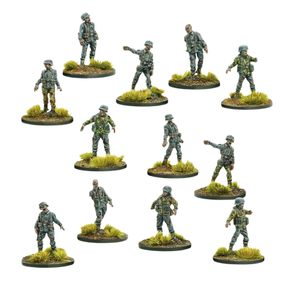 Konflikt '47 Axis Totenkorps-Warlord Games-Radaddel