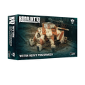 Konflikt '47 Axis Wotan Heavy Panzermech-Warlord Games-Radaddel
