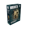 Konflikt '47 Axis Heuschrecke (Locust) Medium Panzermech-Warlord Games-Radaddel
