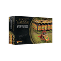 Early Imperial Romans: Testudo-Warlord Games-Radaddel