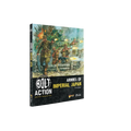 Armies of Imperial Japan (English)-Warlord Games-Radaddel