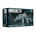 Konflikt '47 Axis Panzer IV Ausf. X Walker-Warlord Games-Radaddel