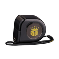 Tape Measure, Premium, Baron Coin Compatible.-Baron of Dice-Radaddel