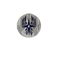 40mm Metal Coin - Magical Elves