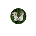 40mm Metal Coin - Twin Headed Lizard-Baron of Dice-Radaddel