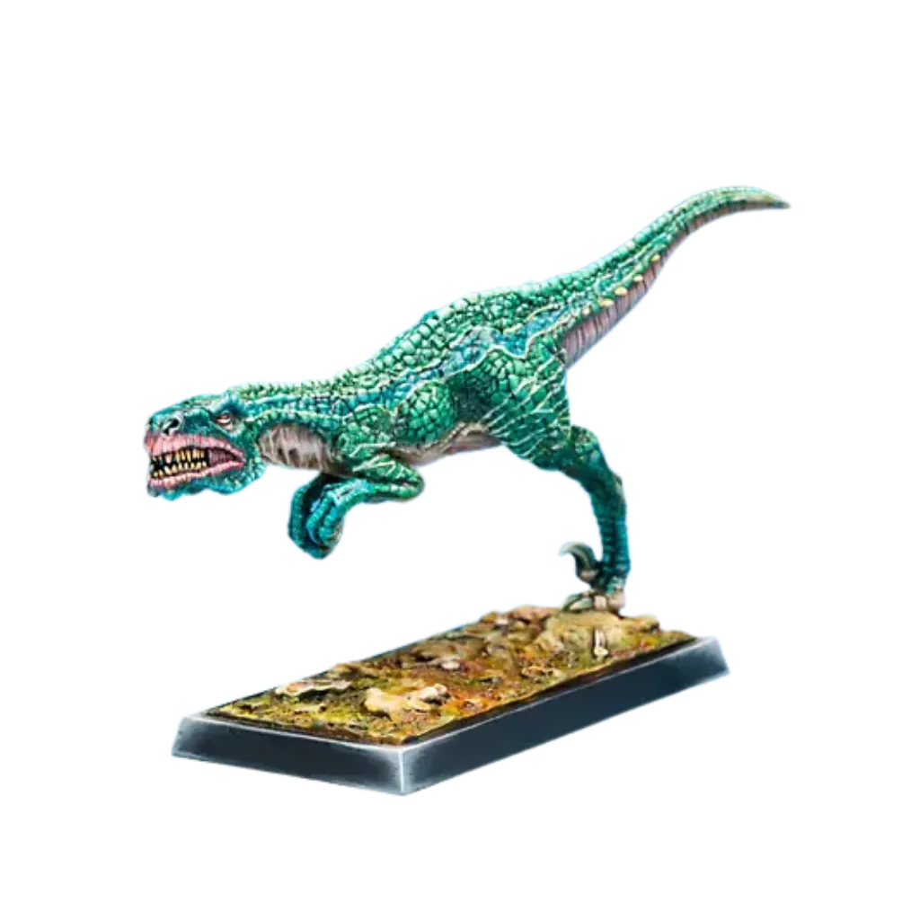 Raptor | Söldner-Freebooter Miniatures-Radaddel