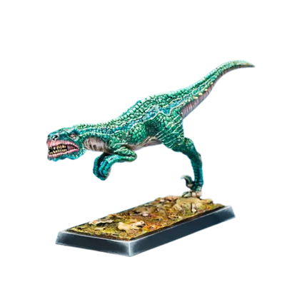 Raptor | Söldner-Freebooter Miniatures-Radaddel
