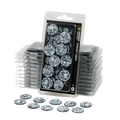 Frost Lake Round 28mm (x10)-Gamers Grass-Radaddel