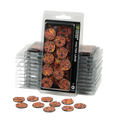 Molten Lava Round 28mm (x10)-Gamers Grass-Radaddel