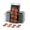 Molten Lava Round 32mm (x8)-Gamers Grass-Radaddel