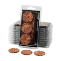 Molten Lava Round 50mm (x3)-Gamers Grass-Radaddel