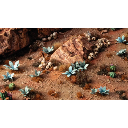 Blue Agave | Laser Plants-Gamers Grass-Radaddel