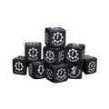 Sci-Fi Vehicle Damage Dice Set (10 Stück)-Baron of Dice-Radaddel