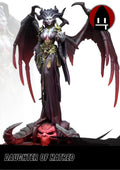 Daughter of Hatred-Pasch Spiele-Radaddel
