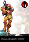 Susana, the Bounty Hunter-Pasch Spiele-Radaddel