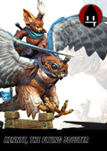 Kennet, the Flying Jouster-Pasch Spiele-Radaddel