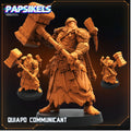 Quiapo Communicant-Pasch Spiele-Radaddel