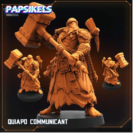 Quiapo Communicant-Pasch Spiele-Radaddel