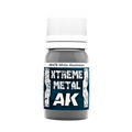 XTREME White Aluminium-AK-Interactive-Radaddel