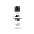 Dual Exo 1A - Xtreme White-AK-Interactive-Radaddel