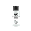 Dual Exo 1B - Robot White-AK-Interactive-Radaddel