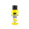 Dual Exo 3A - Power Yellow-AK-Interactive-Radaddel