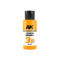 Dual Exo 3B - Fusion Orange-AK-Interactive-Radaddel