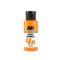 Dual Exo 4A - Pure Orange-AK-Interactive-Radaddel