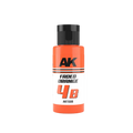 Dual Exo 4B - Faded Orange-AK-Interactive-Radaddel