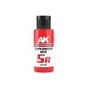 Dual Exo 5A - Supernova Red-AK-Interactive-Radaddel