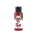 Dual Exo 5B - Dirty Red-AK-Interactive-Radaddel
