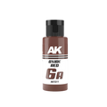 Dual Exo 6A - Oxide Red-AK-Interactive-Radaddel