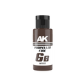 Dual Exo 6B - Propeller Fire-AK-Interactive-Radaddel