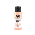 Dual Exo 8A - Twinkle Pink-AK-Interactive-Radaddel