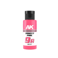 Dual Exo 9A - Ranger Pink-AK-Interactive-Radaddel