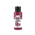 Dual Exo 9B - Laser Magenta-AK-Interactive-Radaddel