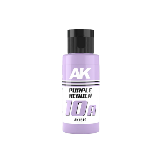 Dual Exo 10A - Purple Nebula-AK-Interactive-Radaddel