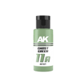 Dual Exo 11A - Ghost Green-AK-Interactive-Radaddel
