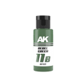 Dual Exo 11B - Rebel Green-AK-Interactive-Radaddel