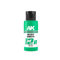 Dual Exo 12A - Alien Green-AK-Interactive-Radaddel