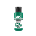 Dual Exo 12B - Viridian Green-AK-Interactive-Radaddel