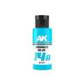 Dual Exo 14A - Uranus Blue-AK-Interactive-Radaddel