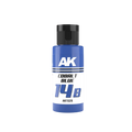 Dual Exo 14B - Cobalt Blue-AK-Interactive-Radaddel