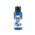 Dual Exo 15A - Ultra Blue-AK-Interactive-Radaddel