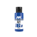 Dual Exo 16A - Blue Bolt-AK-Interactive-Radaddel