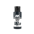 Dual Exo 16B - Turbo Blue-AK-Interactive-Radaddel
