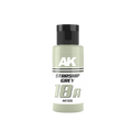 Dual Exo 18A - Starship Grey-AK-Interactive-Radaddel