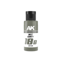 Dual Exo 18B - Ncc Grey-AK-Interactive-Radaddel