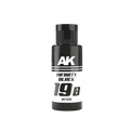 Dual Exo 19B - Infinity Black-AK-Interactive-Radaddel